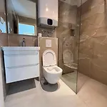 شقة Nude Oasis