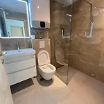 شقة Nude Oasis ماكارسكا