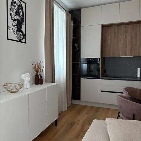 Apartman Nude Oasis