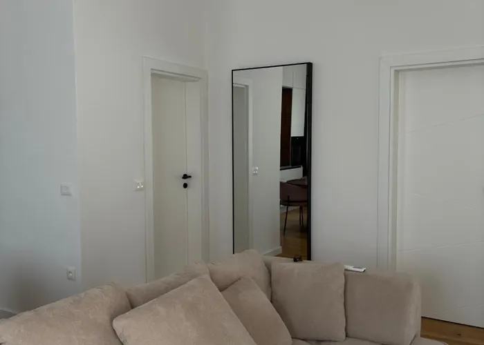 Nude Oasis Апартаменты *
